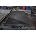 Reliable Performance gold mining shaking table